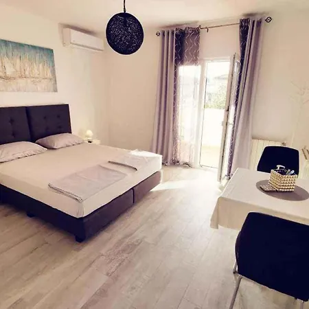 In - Istrien 43383 Appartamento