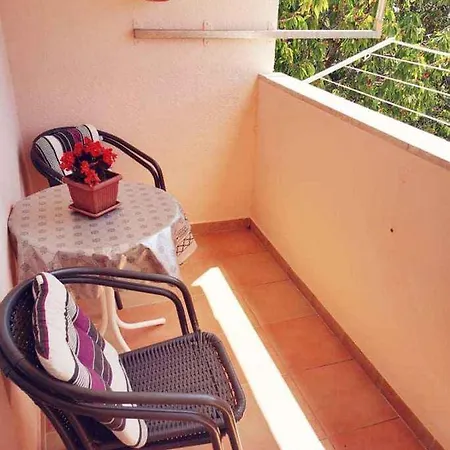 Apartmán In - Istrien 43383 Pula