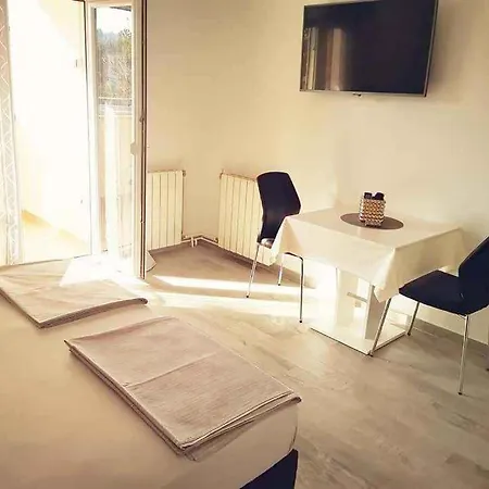Apartmán In - Istrien 43383 Pula