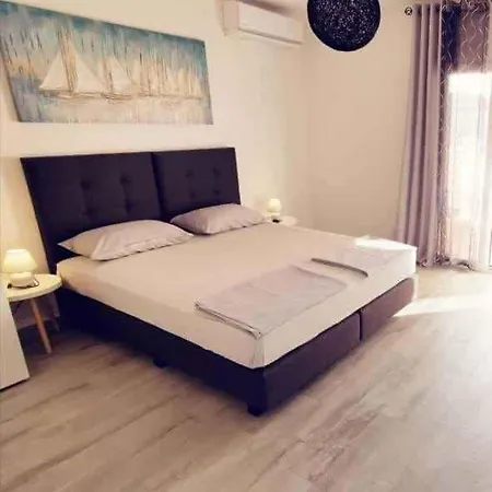 Apartmán In - Istrien 43383 Pula