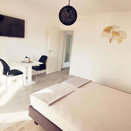 In - Istrien 43383 Apartmán